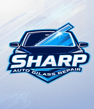 Sharp Auto Glass Repair